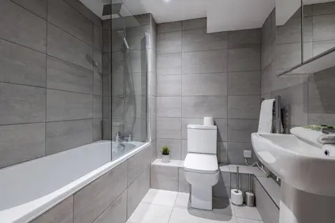 Host Apartments Shaw s Place II