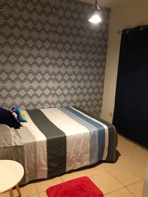 Apartamento Vista Azul