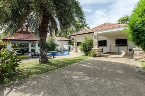 Orchid Paradise Homes OPV02