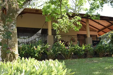 La Finca Lodge