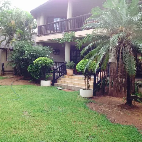 Villa Langa B and B