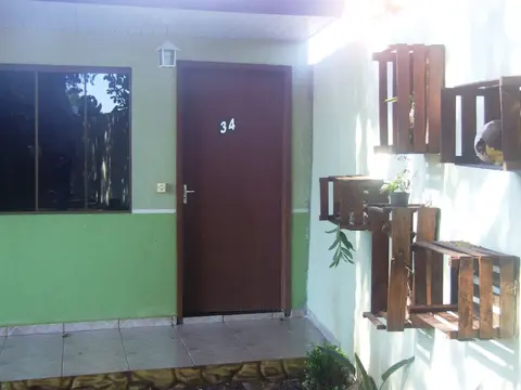 Pousada Naipi