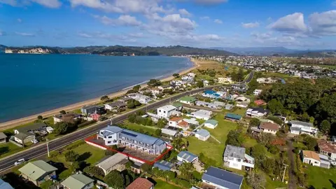 Bayside Holiday Units
