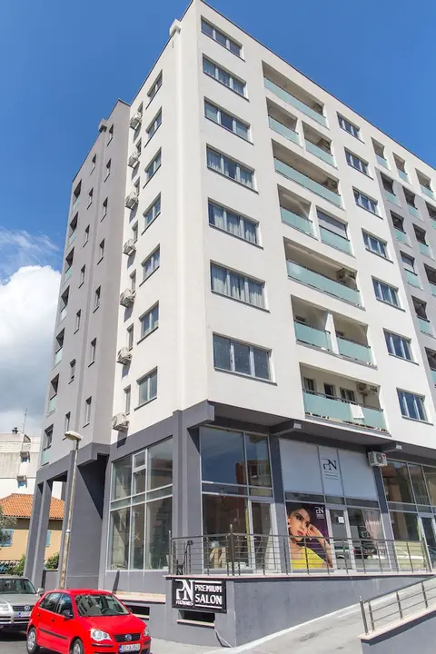 Natasha Sea View Apartment