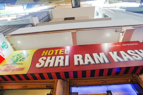FabHotel Shri Ram Kashi