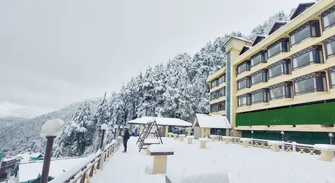 Snow Valley Resorts