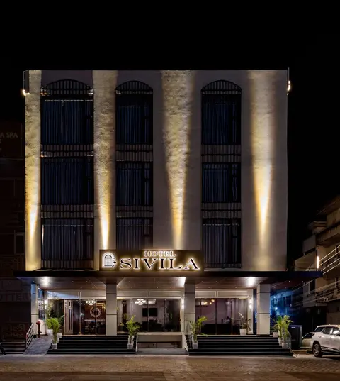 HOTEL SIVILA