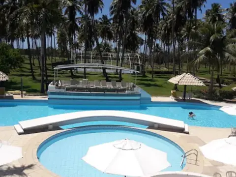 Hotel D'Anatureza