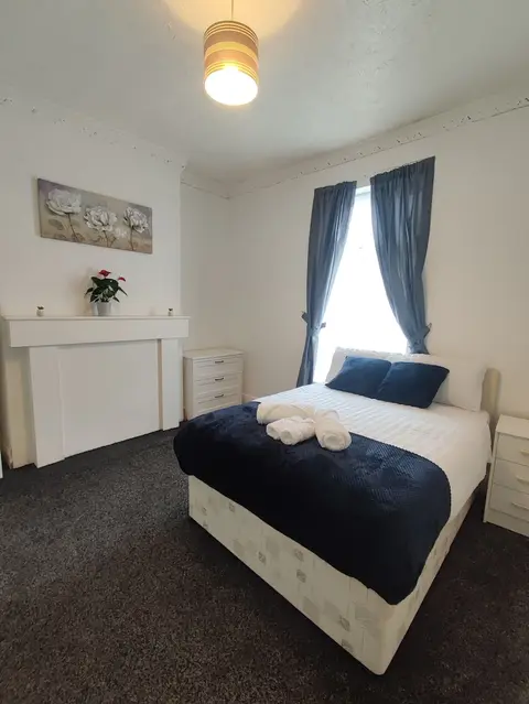 Cozy 2-bed House in Sunderland