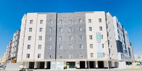 Holiday Plus Mishrifah Apartments