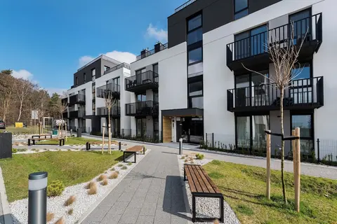 Baltic Residence - LoftAffair
