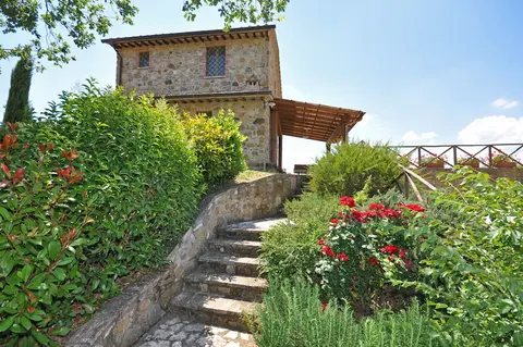Castelmuzio