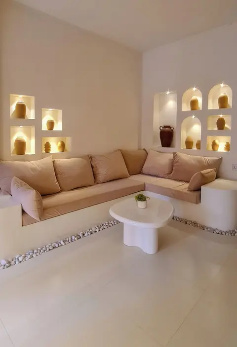 Lagom Premium Apartment Pvt Ltd