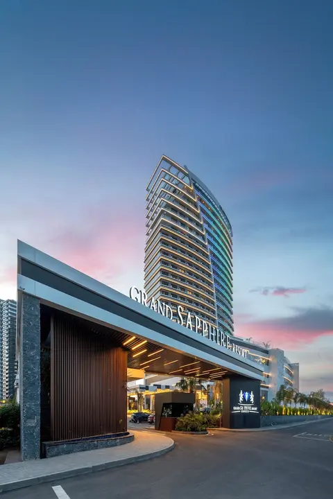 Grand Sapphire Resort & Casino
