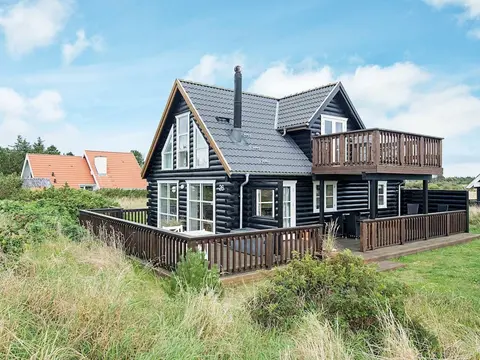 5 Person Holiday Home in Skagen-by Traum