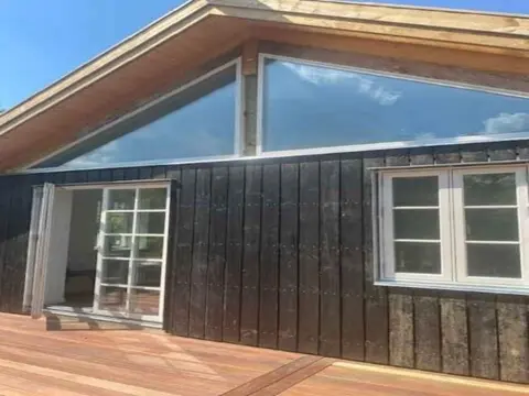 5 Star Holiday Home in Vejby