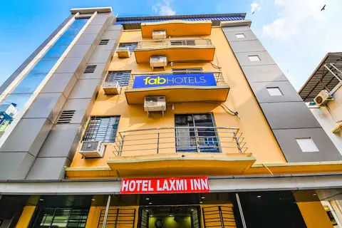 Fabexpress Laxmi Inn