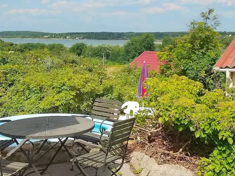 4 Star Holiday Home in Varberg-by Traum