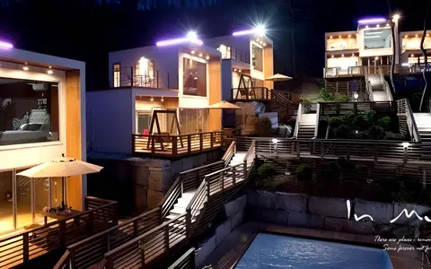 Hongcheon In My Life Pension