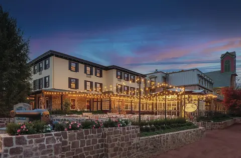 Logan Inn