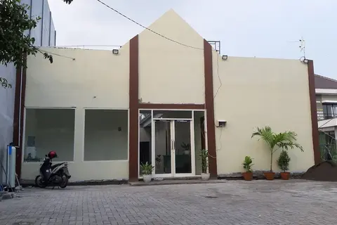 OYO 90299 Corner Guest House