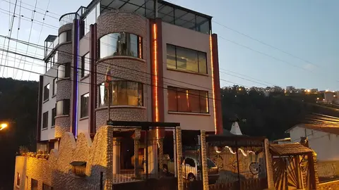 Chez Elena Guesthouse