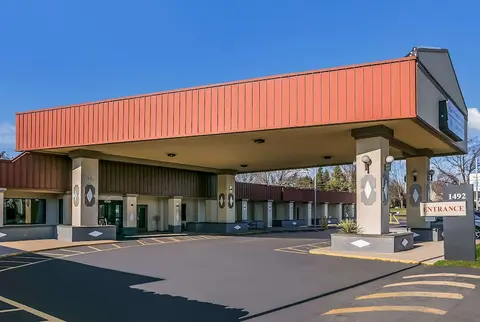 Dutchland Motel