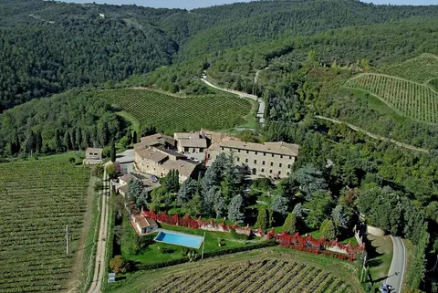 Borgo Castelvecchi