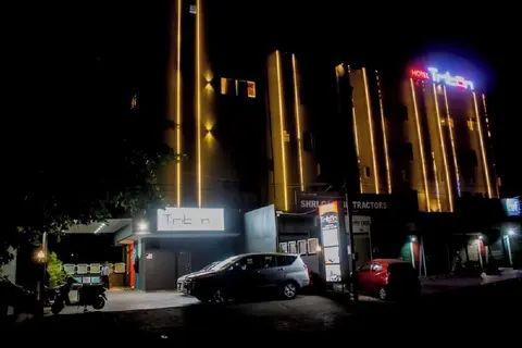 Hotel Triton