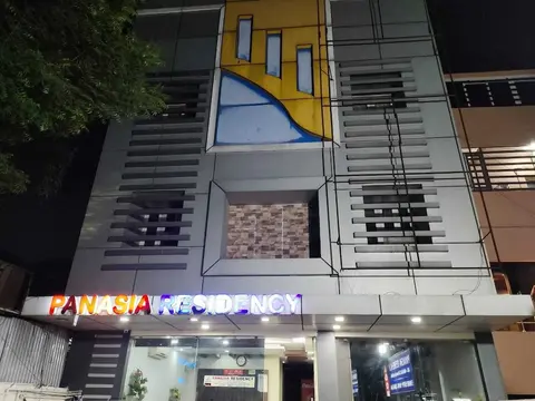 Panasia Residency