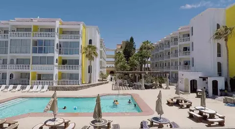 Playa Bonita