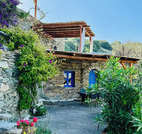Villa Kotseli