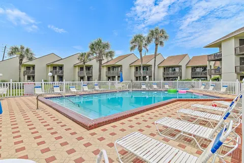 Blue Surf 17A