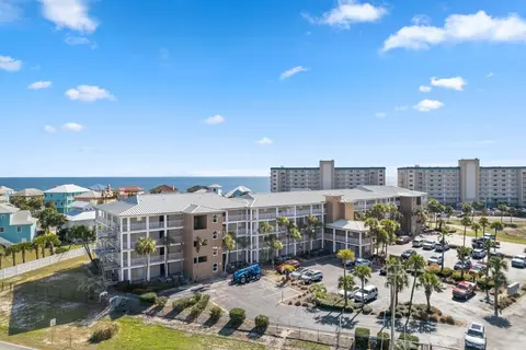 Grand Caribbean East 114