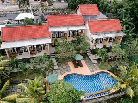 Arunika Cottage