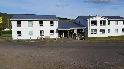 Dalahótel