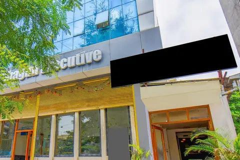 Fabhotel Shagun Executive