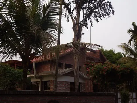 The Grand Terrace