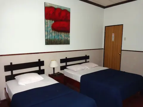 Hotel Santamaria
