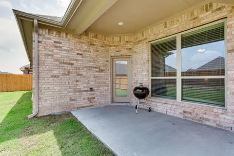 Spacious Forney Home Rental w/ Game Room!