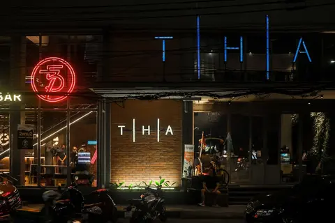 THA City Loft by TH District