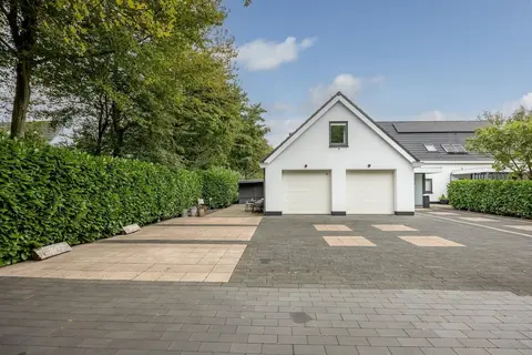 Studio in Kamperland With Terrace