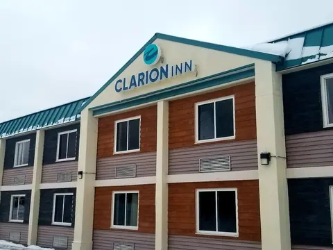 Clarion Inn