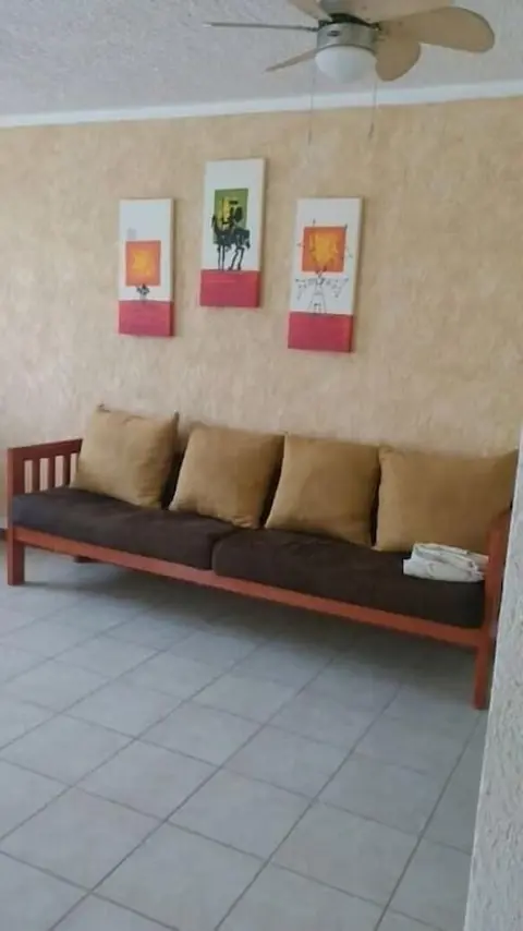 Casa Flamingos