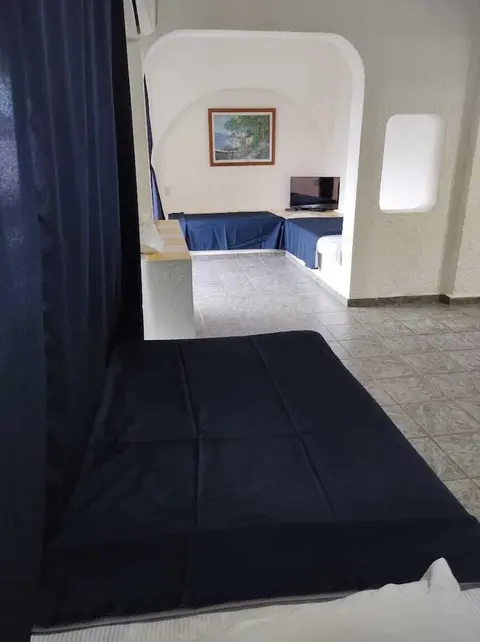 Hotel Ikaro Suites