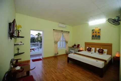 Hoi An Life Homestay