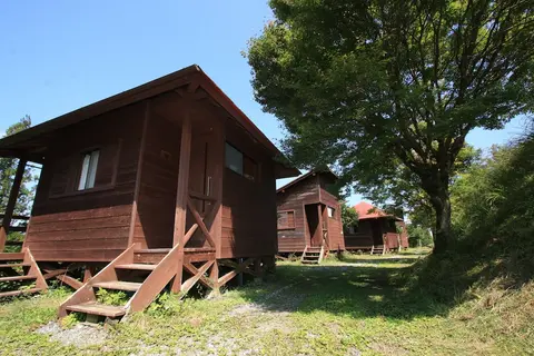Gokase Campsite Camping and Guesthouse