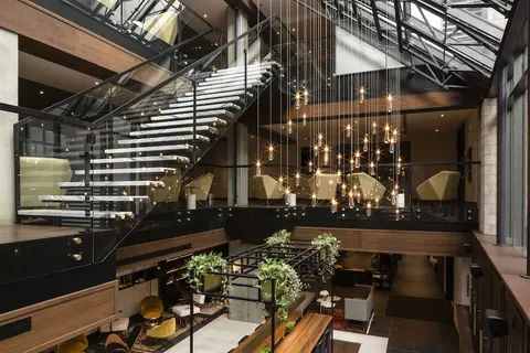 Hotel William Gray