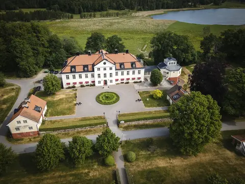 Stjärnholms slott