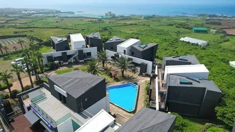 Yegerina Resort